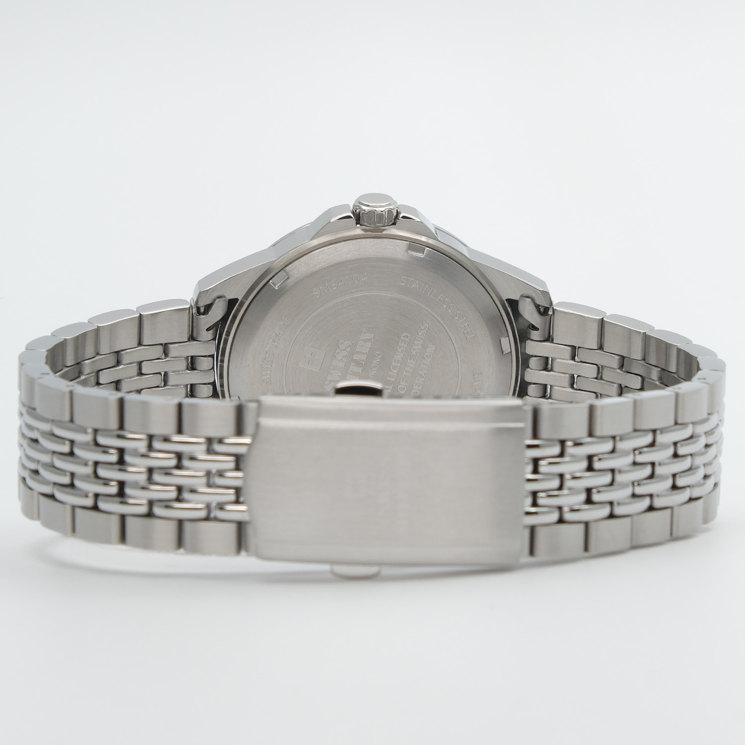 Swiss Military SM34104.02